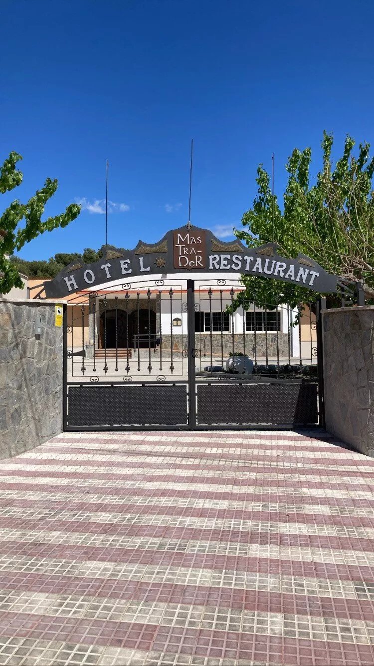 Hotel Mas Trader