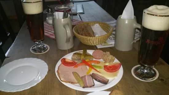 1. Dampfbierbrauerei Zwiesel