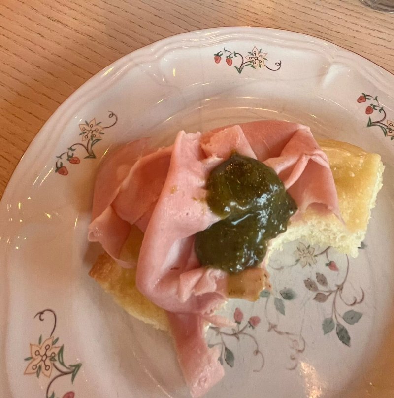 Gourmetteria Ristorante Trattoria