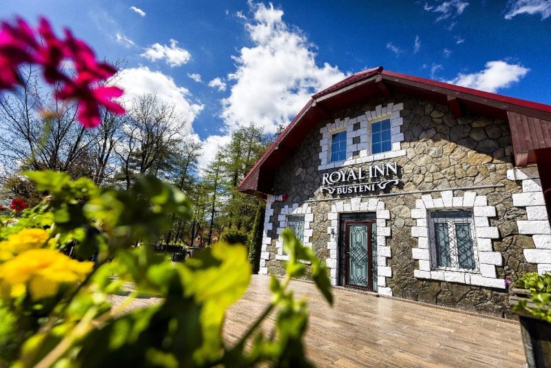 Royal Inn Busteni