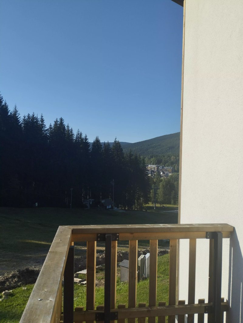Bellevue Hotel