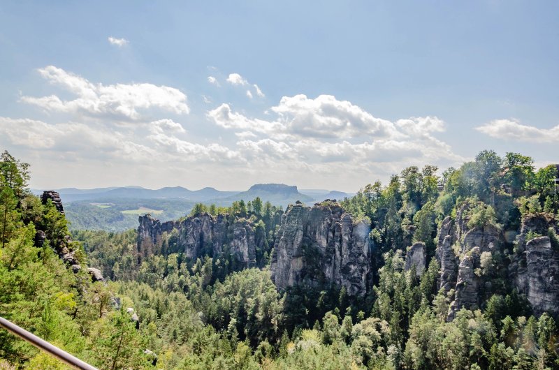 Lilienstein