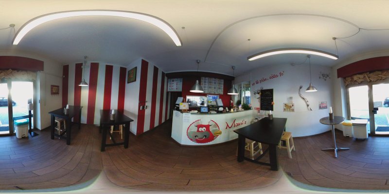 Mauri's Hamburgheria