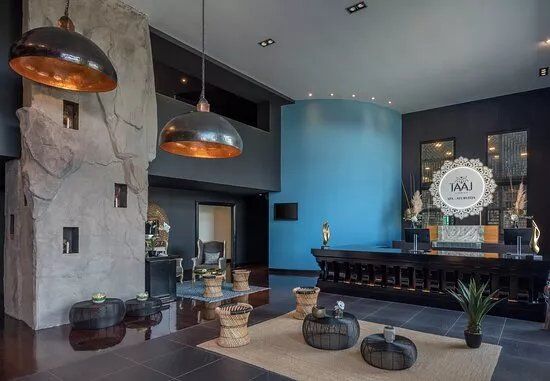 The Spa By Hilton Evian-les-bains