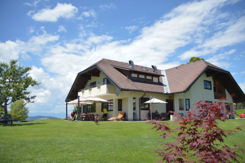 Gasthaus Raunig