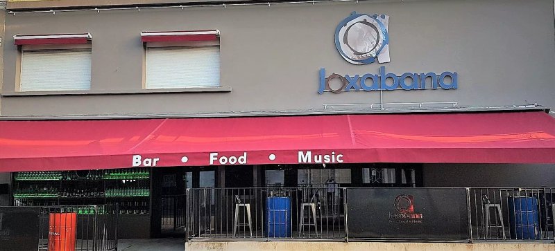 Joxabana