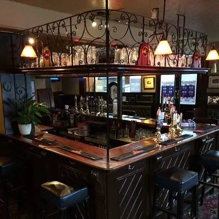 The Grapes SW18