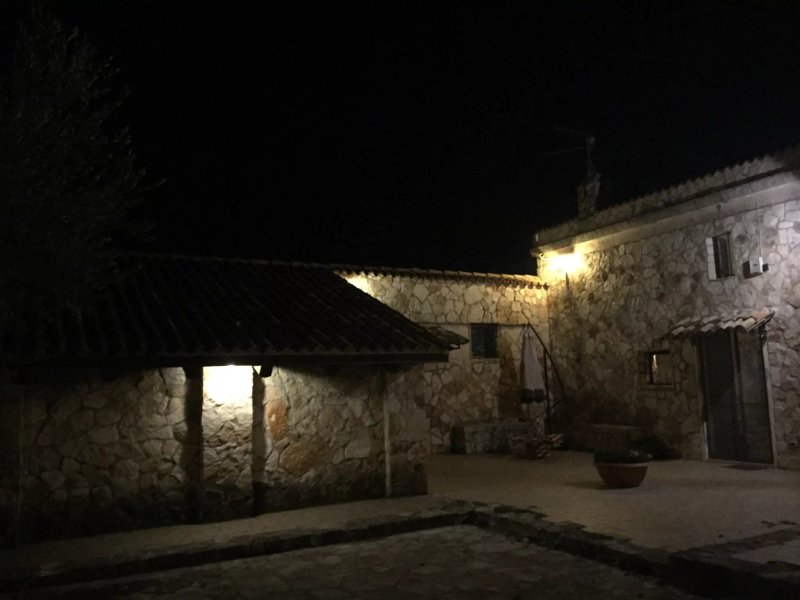 Borgo Viglione 1928