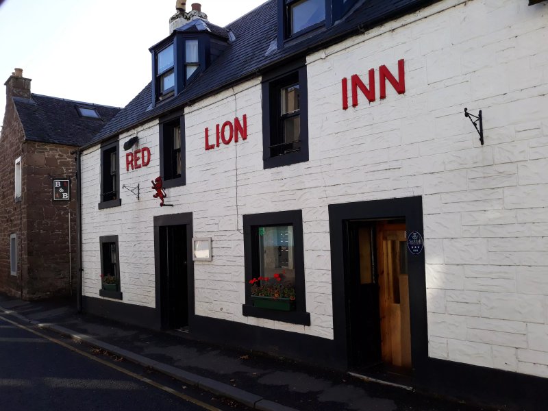 Red Lion Inn