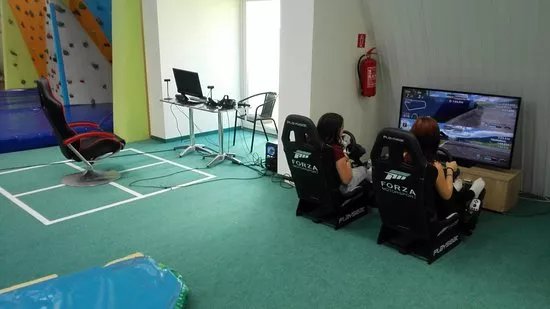 Funzona.sk - Virtualna realita Zilina