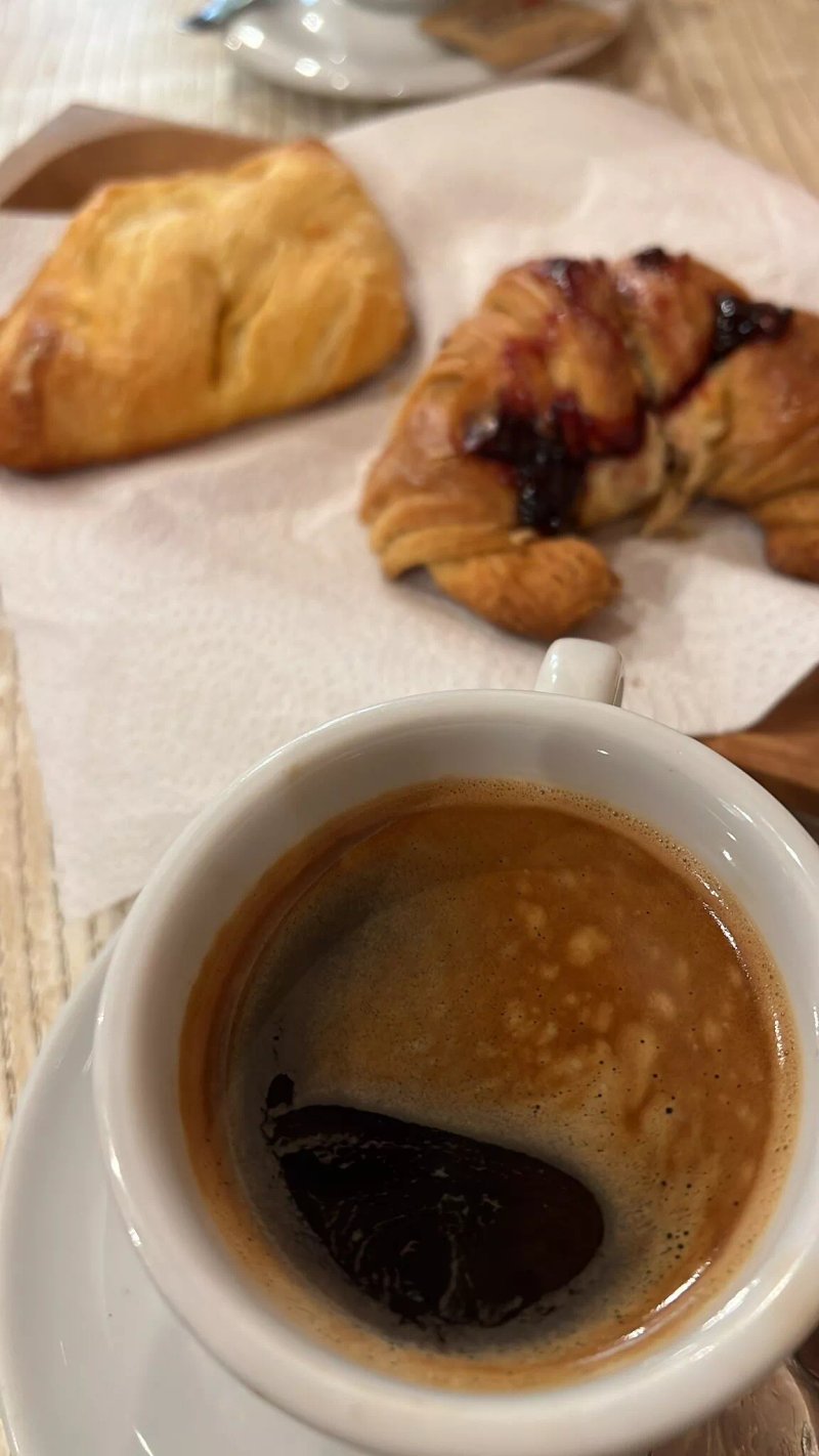 Cornetteria Pusanti