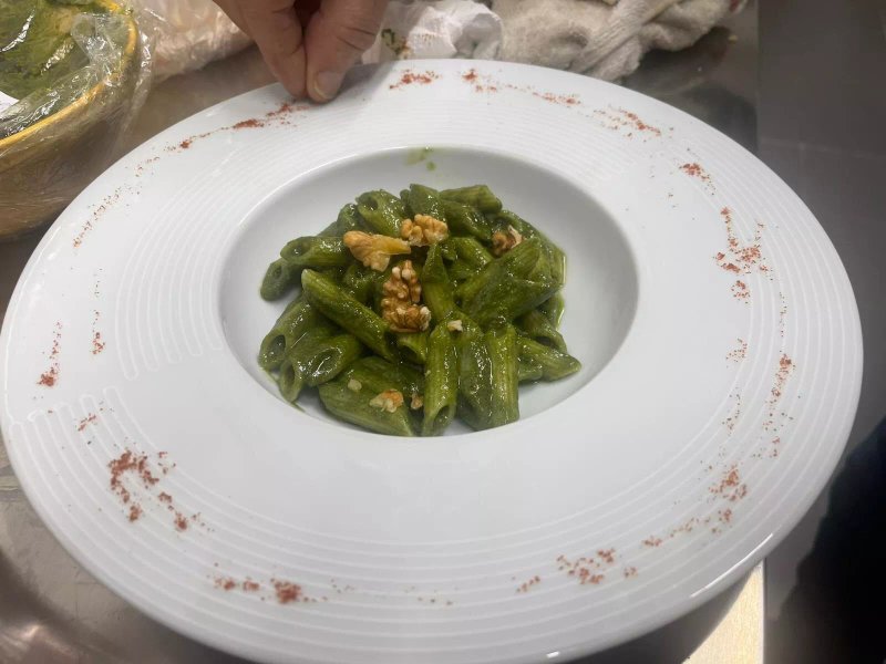 Ristorante Madre Natura