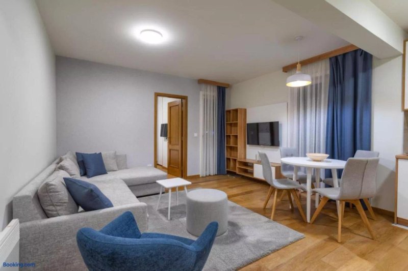 Vila Borova Zlatibor