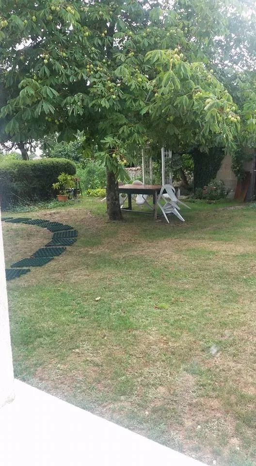 Chez Philou et Sophie