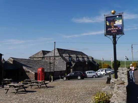 Smugglers Museum