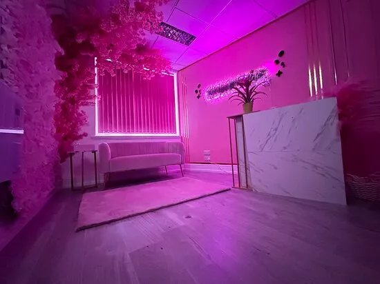 Perfect Touch Wellness/Beauty/Training