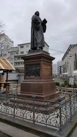 Luther Denkmal