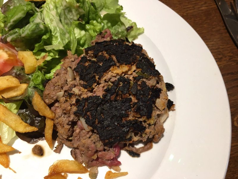 Brasserie Le Rex
