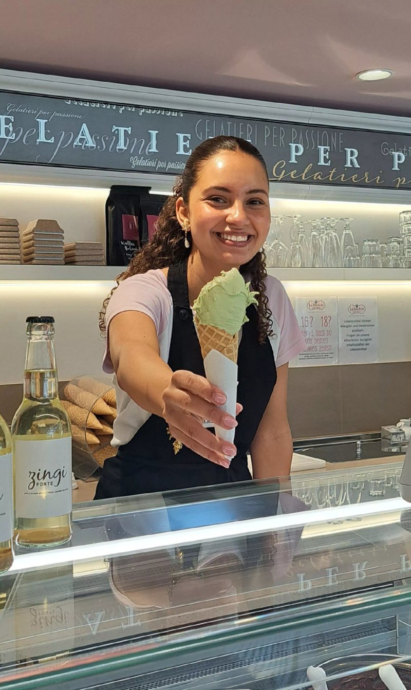 Gelateria La Favolosa