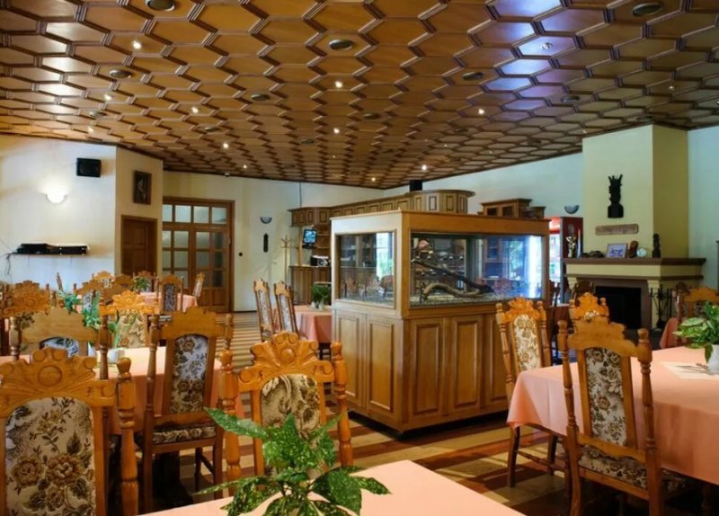 Hotel David