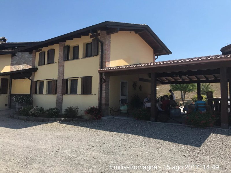 Agriturismo Redeo