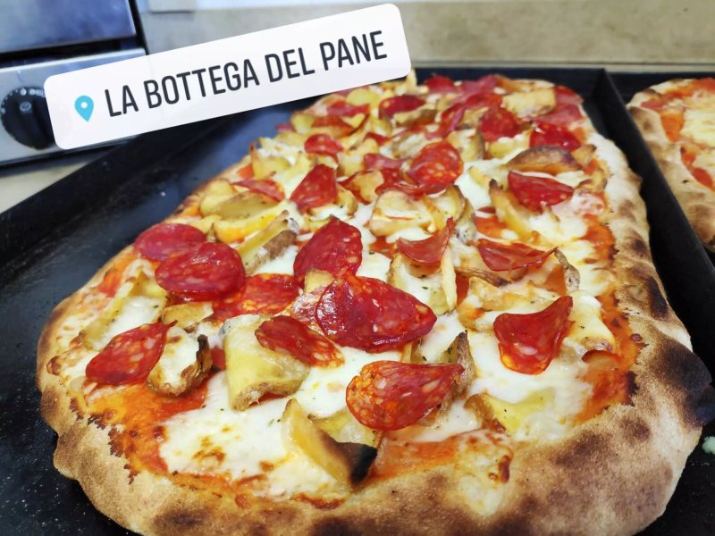 La Bottega del Pane