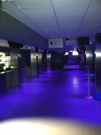 Satellite MusiClub
