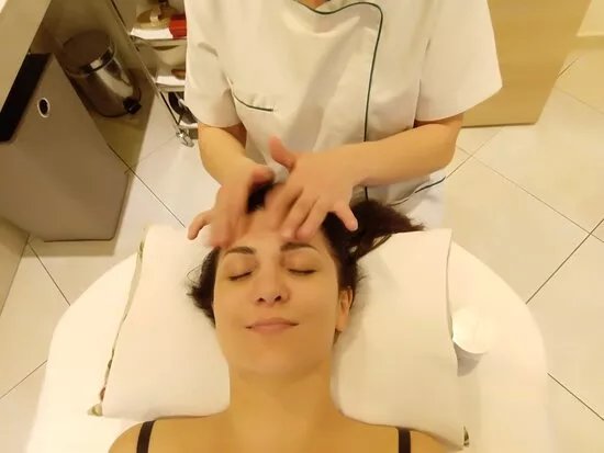 The Seven Senses-Organic Wellness Center