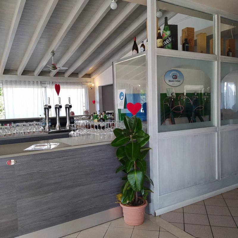 Orchidea Ristorante Pizzeria