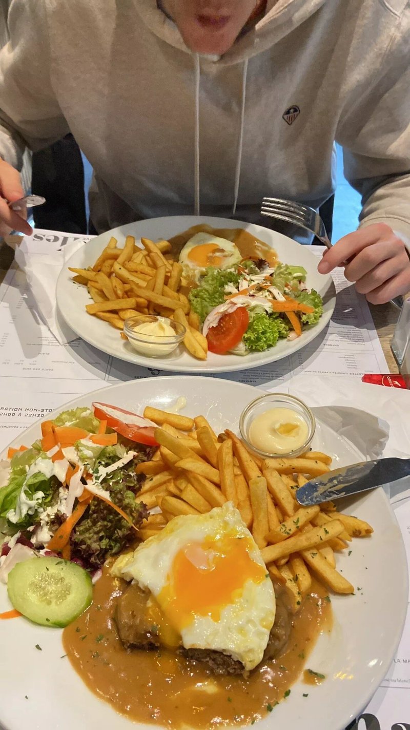 Les Halles