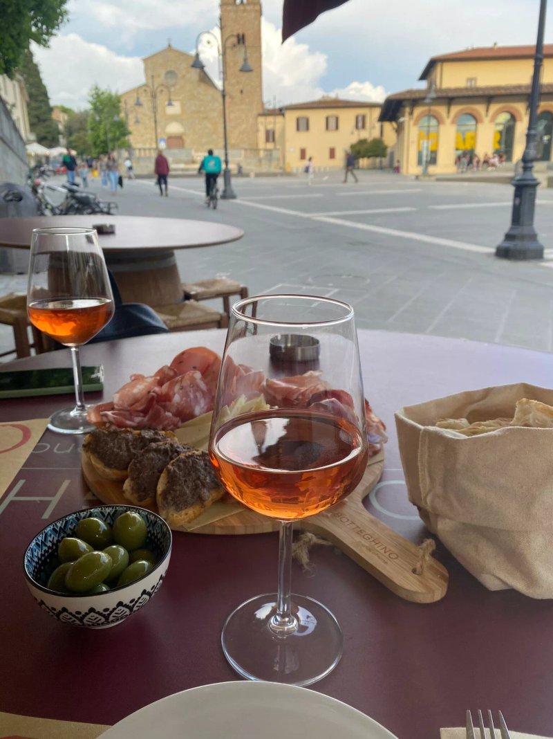 Il Botteghino - Friends Of Wine
