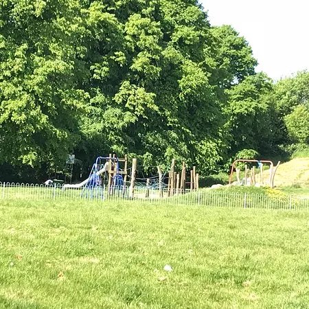 Trefusis Park