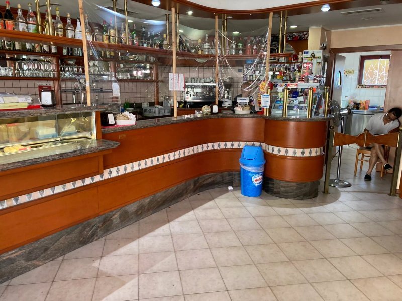 Caffe Bar Xu Tejuan