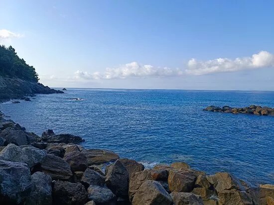 La Valla Beach