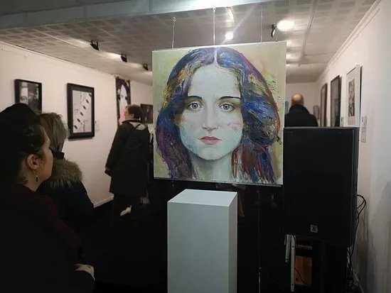 Galerie Wilson