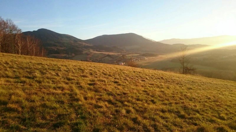 Agropenzion Lhotka