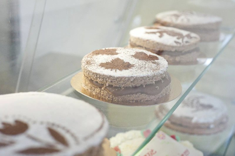 La Bignola Pasticceria Caffetteria