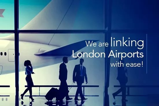 Link Airport Cars