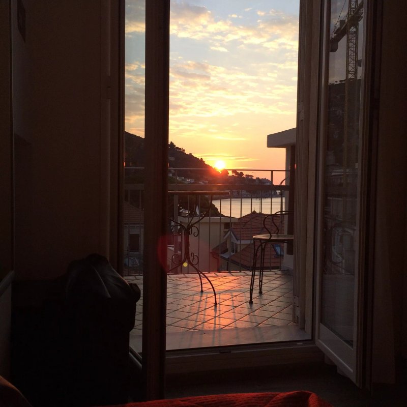 Hotel Tirreno