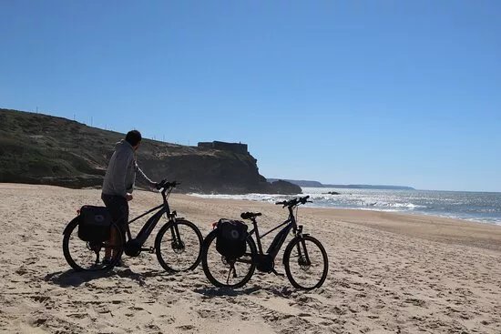 E-Motion Nazare