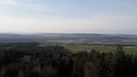 Stahlibuckturm