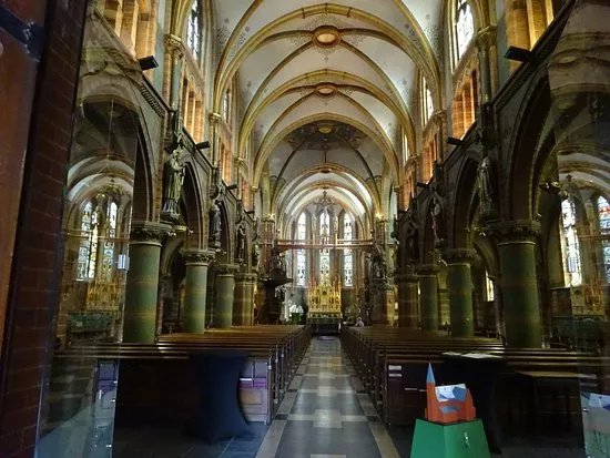De Rooms-katholieke Kerk H. Franciscus van Assisie