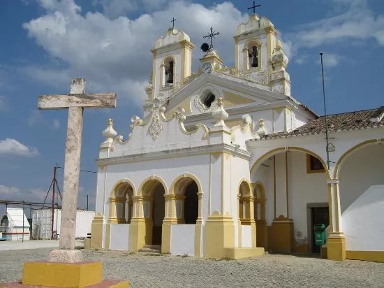 Igreja de Nossa Senhora da Boa Fe