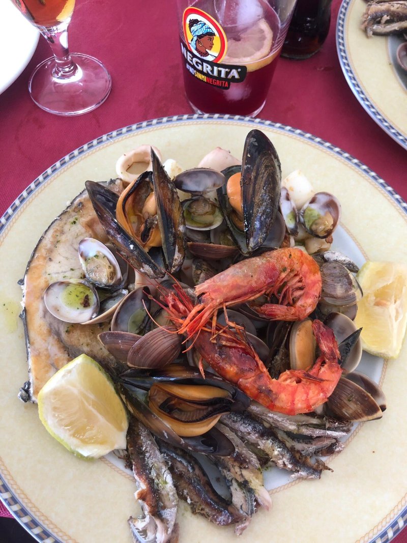 Las Marinas Braseria-Asador
