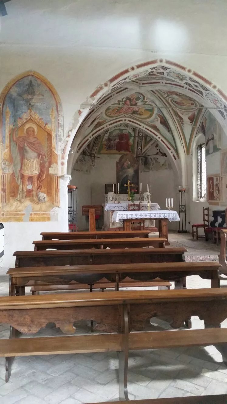Chiesa di Sant’Antonio Abate