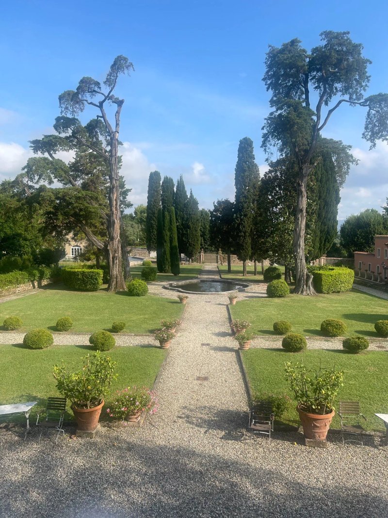 Coselli 's Collection Luxury Villas Rental
