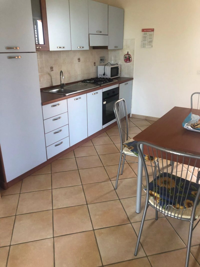 Residence Edilmare San Teodoro