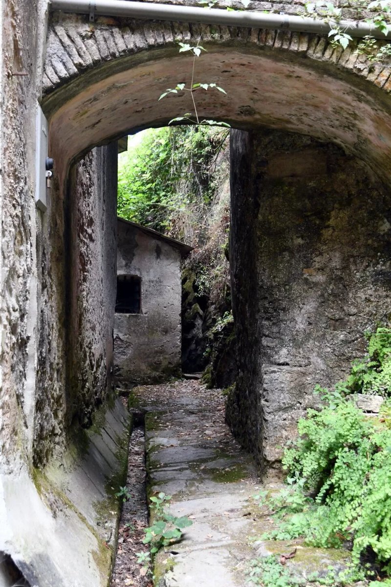 Santuario Della Madonna Dell'acquasanta