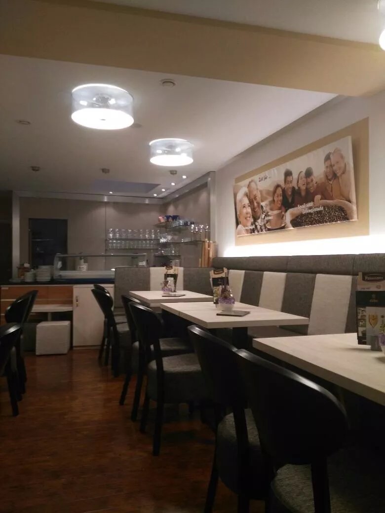 Pension Graeser Stadt-Kaffee