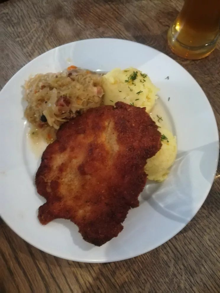 Restaurant Sova